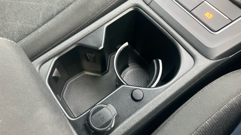 Volkswagen Golf 1.5 TSI 150 Life 5dr Petrol Hatchback